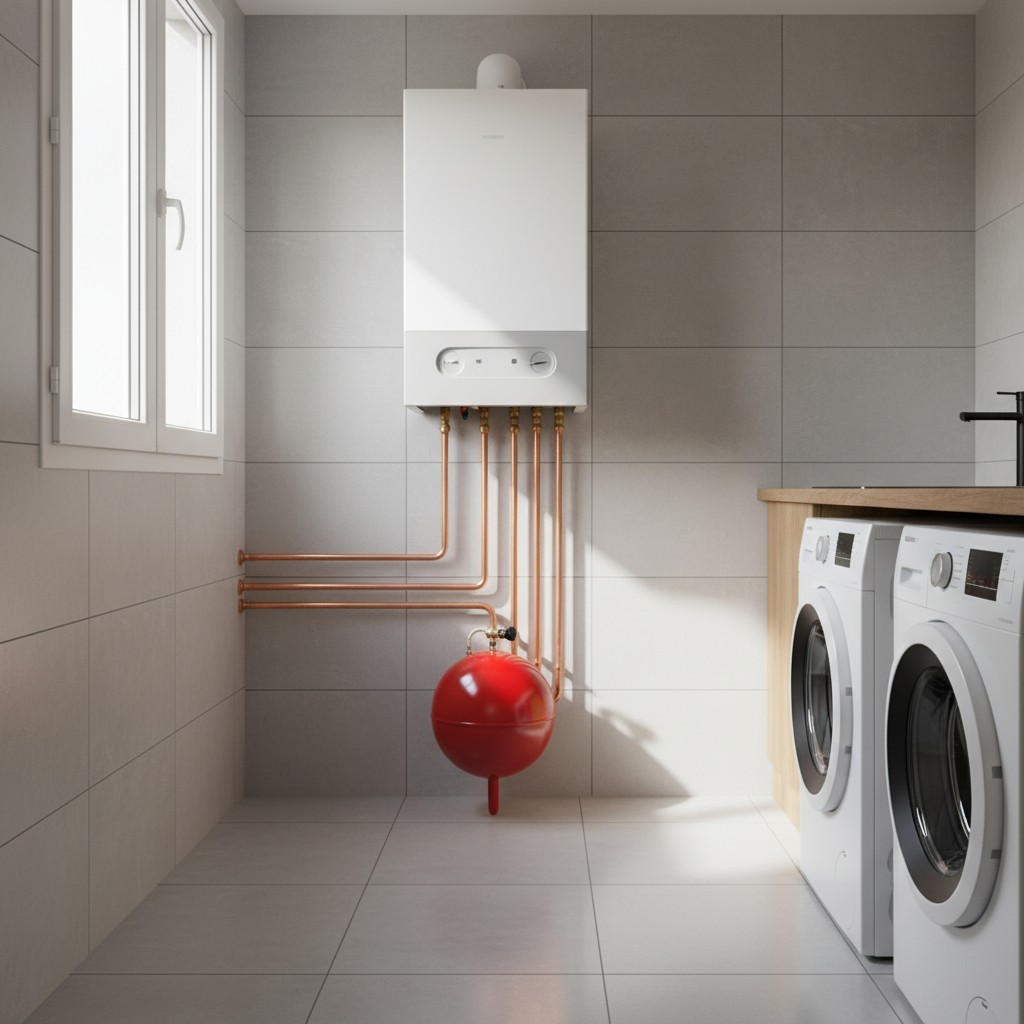 CHAUFF'TOIT ET SANITAIRES